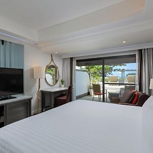 Chambre Lit Queen-Size